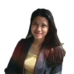 Portrait of Yusmira Kartika